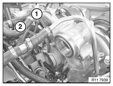 Supercharger With Control